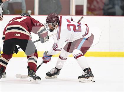 Thumbnail 3 in Northfield Mount Hermon @ Loomis Chaffee photogallery.