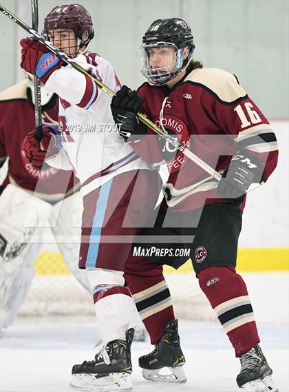 Thumbnail 2 in Northfield Mount Hermon @ Loomis Chaffee photogallery.