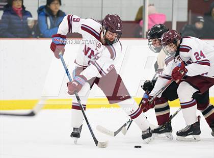 Thumbnail 3 in Northfield Mount Hermon @ Loomis Chaffee photogallery.
