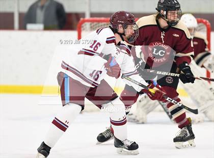 Thumbnail 2 in Northfield Mount Hermon @ Loomis Chaffee photogallery.