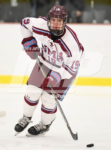 Thumbnail 3 in Northfield Mount Hermon @ Loomis Chaffee photogallery.