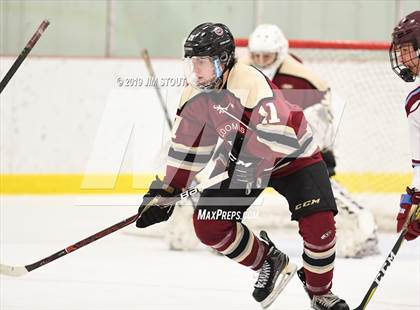 Thumbnail 2 in Northfield Mount Hermon @ Loomis Chaffee photogallery.