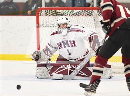 Thumbnail 1 in Northfield Mount Hermon @ Loomis Chaffee photogallery.