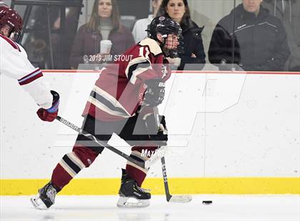 Thumbnail 2 in Northfield Mount Hermon @ Loomis Chaffee photogallery.