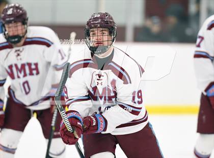 Thumbnail 3 in Northfield Mount Hermon @ Loomis Chaffee photogallery.