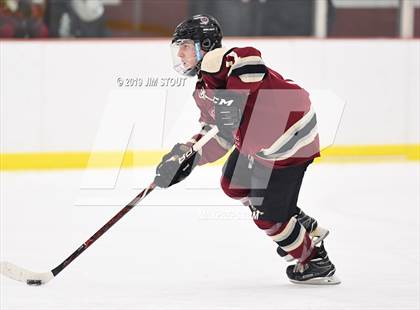 Thumbnail 3 in Northfield Mount Hermon @ Loomis Chaffee photogallery.