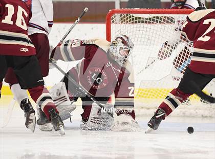 Thumbnail 1 in Northfield Mount Hermon @ Loomis Chaffee photogallery.