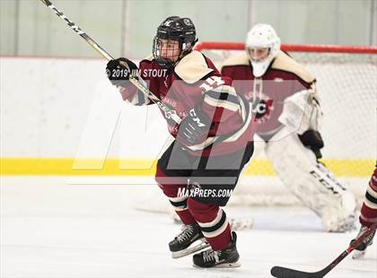 Thumbnail 1 in Northfield Mount Hermon @ Loomis Chaffee photogallery.