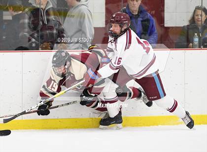 Thumbnail 1 in Northfield Mount Hermon @ Loomis Chaffee photogallery.