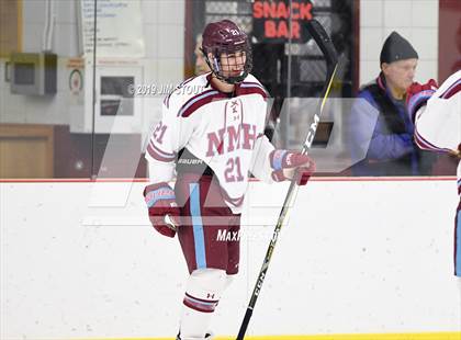Thumbnail 2 in Northfield Mount Hermon @ Loomis Chaffee photogallery.