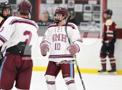 Thumbnail 1 in Northfield Mount Hermon @ Loomis Chaffee photogallery.