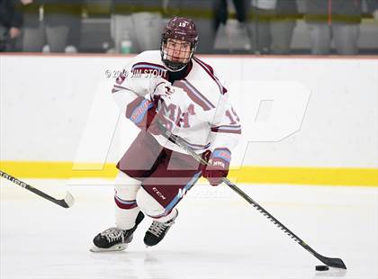 Thumbnail 3 in Northfield Mount Hermon @ Loomis Chaffee photogallery.