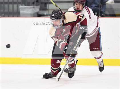 Thumbnail 3 in Northfield Mount Hermon @ Loomis Chaffee photogallery.