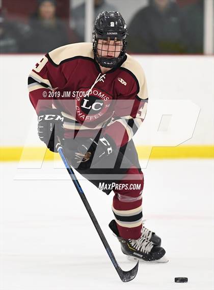 Thumbnail 2 in Northfield Mount Hermon @ Loomis Chaffee photogallery.