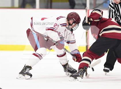 Thumbnail 3 in Northfield Mount Hermon @ Loomis Chaffee photogallery.