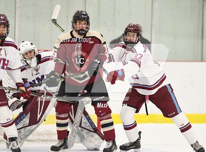 Thumbnail 1 in Northfield Mount Hermon @ Loomis Chaffee photogallery.