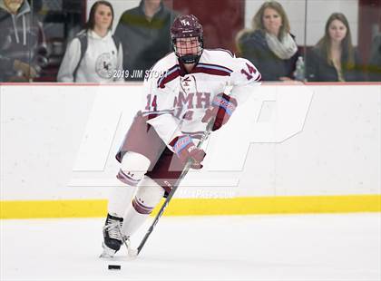 Thumbnail 3 in Northfield Mount Hermon @ Loomis Chaffee photogallery.