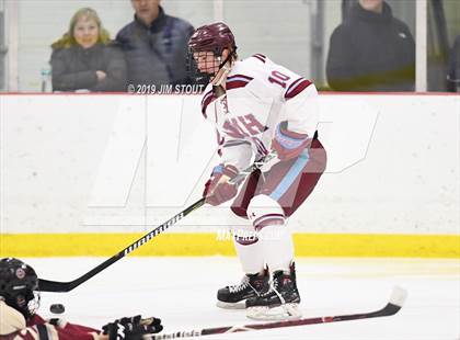 Thumbnail 3 in Northfield Mount Hermon @ Loomis Chaffee photogallery.