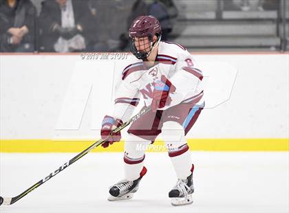 Thumbnail 3 in Northfield Mount Hermon @ Loomis Chaffee photogallery.