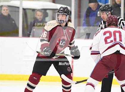 Thumbnail 3 in Northfield Mount Hermon @ Loomis Chaffee photogallery.