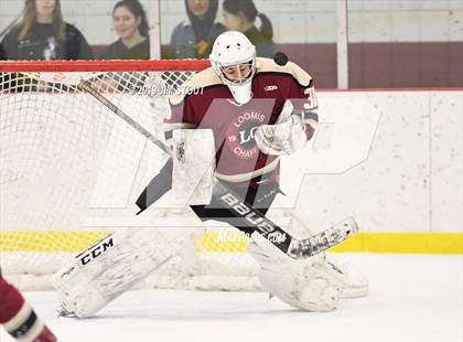 Thumbnail 2 in Northfield Mount Hermon @ Loomis Chaffee photogallery.