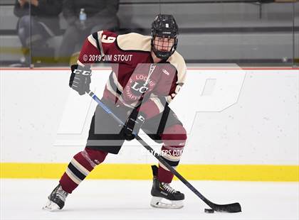 Thumbnail 2 in Northfield Mount Hermon @ Loomis Chaffee photogallery.