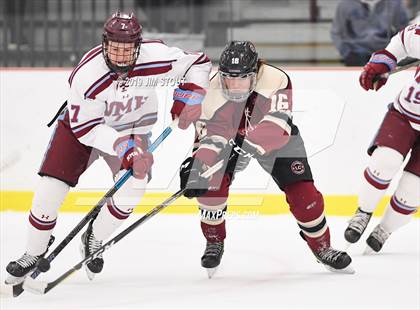 Thumbnail 3 in Northfield Mount Hermon @ Loomis Chaffee photogallery.