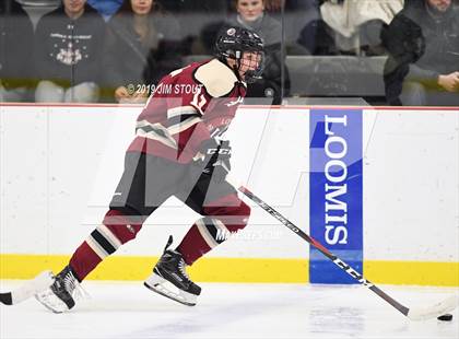 Thumbnail 3 in Northfield Mount Hermon @ Loomis Chaffee photogallery.