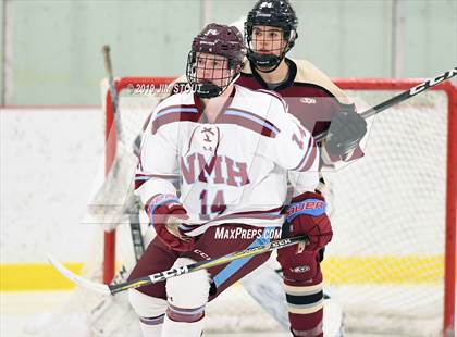 Thumbnail 2 in Northfield Mount Hermon @ Loomis Chaffee photogallery.