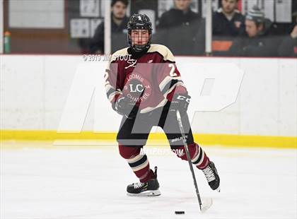 Thumbnail 3 in Northfield Mount Hermon @ Loomis Chaffee photogallery.