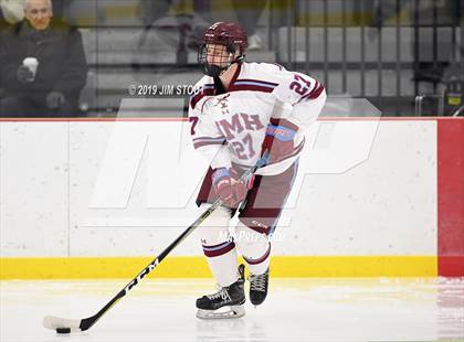 Thumbnail 3 in Northfield Mount Hermon @ Loomis Chaffee photogallery.