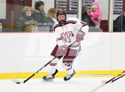 Thumbnail 2 in Northfield Mount Hermon @ Loomis Chaffee photogallery.