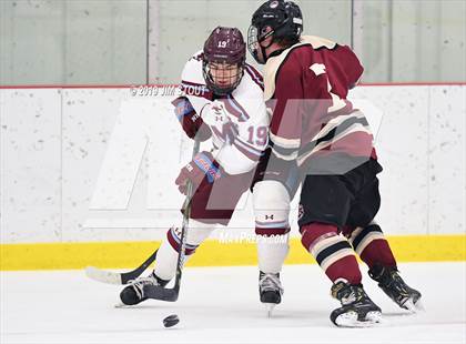 Thumbnail 2 in Northfield Mount Hermon @ Loomis Chaffee photogallery.