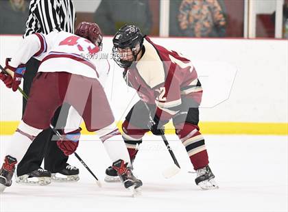 Thumbnail 3 in Northfield Mount Hermon @ Loomis Chaffee photogallery.