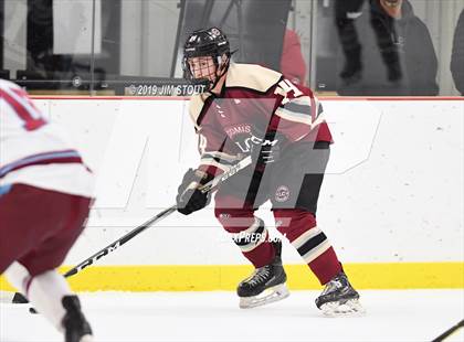 Thumbnail 2 in Northfield Mount Hermon @ Loomis Chaffee photogallery.