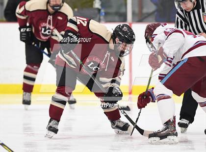 Thumbnail 3 in Northfield Mount Hermon @ Loomis Chaffee photogallery.