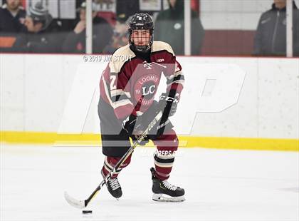 Thumbnail 1 in Northfield Mount Hermon @ Loomis Chaffee photogallery.