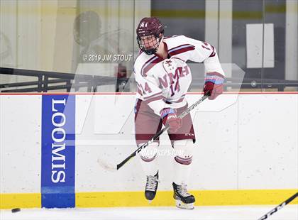 Thumbnail 1 in Northfield Mount Hermon @ Loomis Chaffee photogallery.