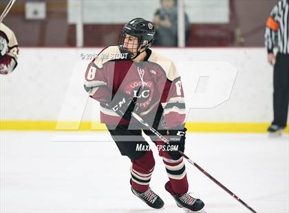 Thumbnail 3 in Northfield Mount Hermon @ Loomis Chaffee photogallery.