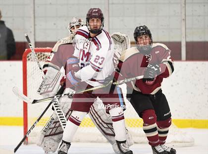 Thumbnail 2 in Northfield Mount Hermon @ Loomis Chaffee photogallery.