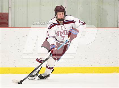 Thumbnail 3 in Northfield Mount Hermon @ Loomis Chaffee photogallery.