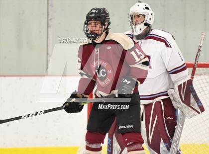 Thumbnail 3 in Northfield Mount Hermon @ Loomis Chaffee photogallery.