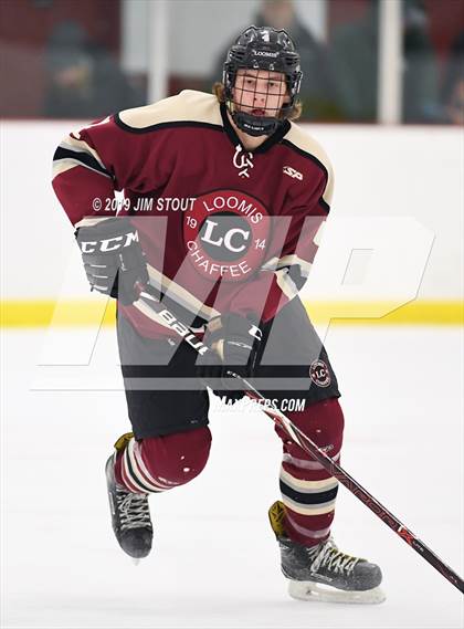 Thumbnail 3 in Northfield Mount Hermon @ Loomis Chaffee photogallery.