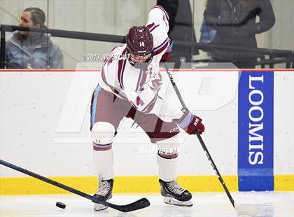 Thumbnail 3 in Northfield Mount Hermon @ Loomis Chaffee photogallery.