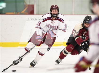 Thumbnail 2 in Northfield Mount Hermon @ Loomis Chaffee photogallery.