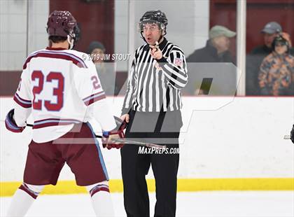 Thumbnail 2 in Northfield Mount Hermon @ Loomis Chaffee photogallery.