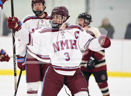 Thumbnail 2 in Northfield Mount Hermon @ Loomis Chaffee photogallery.