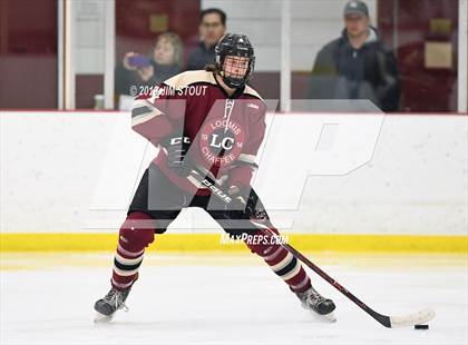 Thumbnail 2 in Northfield Mount Hermon @ Loomis Chaffee photogallery.