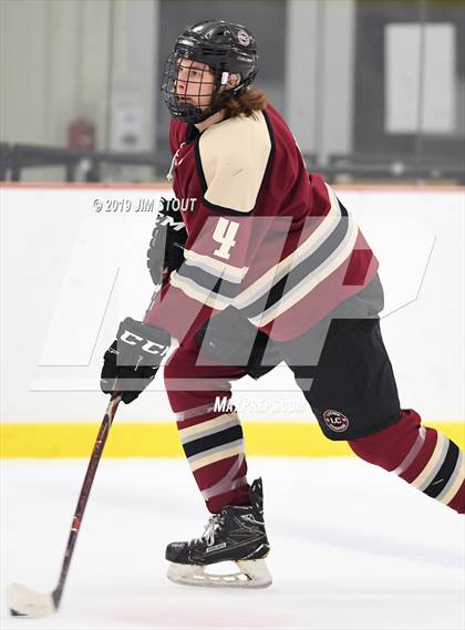 Thumbnail 1 in Northfield Mount Hermon @ Loomis Chaffee photogallery.