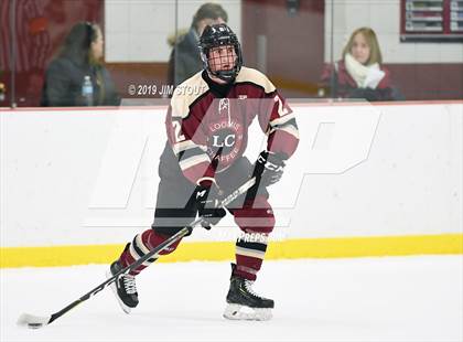 Thumbnail 2 in Northfield Mount Hermon @ Loomis Chaffee photogallery.